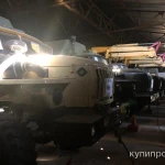 Фото №3 Урал 4320