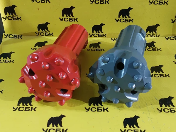 Фото Буровая коронка к Пневмоударнику CIR110