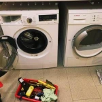 Ремонт стиральных машин на Дому