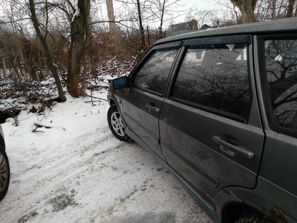 Фото Аренда авто Рязань