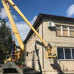 Фото №3 Установка кондиционера