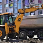 Фото №5 Вывоз мусора в Новокосино контейнерами 8, 20, 27 м3