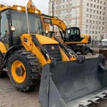 JCB 3cx super