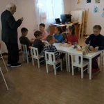 Фото №7 Логопед, Психолог, Подготовка к школе, Английский, Рисование