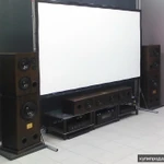 Фото №6 Домашний кинотеатр Top High-End "Armonica JFC-1030". Новый.