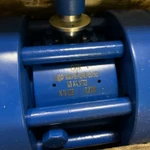 фото Штуцер дискретный фланцевый  ШДФ-10М-2/40 с комплектом ответных фланцев КОФ 89,5