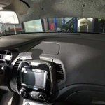 Ремонт SRS Airbag Renault Kaptur