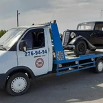 Эвакуатор Кукуштан