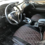 Фото №5 Nissan X-Trail, 2015, 102000 км, 1 хозяин