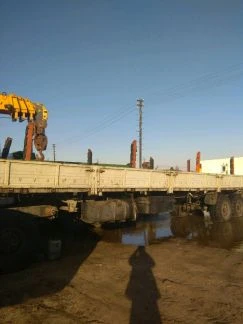 Фото Услуги Манипулятора