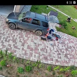 Фото №4 Установка видеонаблюдения в частный дом