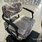 Фото №7 Трехколесный электроскутер (трицикл) TREX-54 C6 (1000w 48v 20Ah) новый
