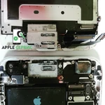 Фото №3 Ремонт iPhone в день обращения