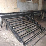 Фото №4 Сварочные работы 