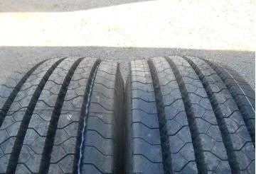 Фото Продам шины Continental 315/70 R22.5 HSR1 18PR рулевая M S