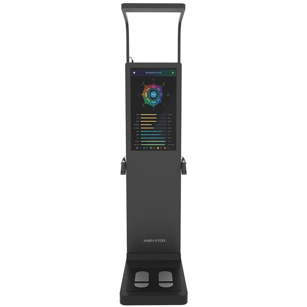 Фото Биоимпеданс.Anovator A5.Комплексный анализатор состава тела