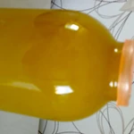 фото Мёд с подсолнуха