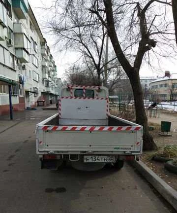 Фото Грузоперевозки.Доставка.Межгород.Вывоз мусор.Букси