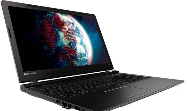 Фото Новый ноутбук 15, 6" Lenovo