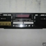 Фото №2 Передняя панель деки Pioneer CT-W504R