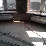 Фото №11 Отопление. Водопровод. Теплый пол.