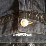 Фото №8 DG джинсы 44