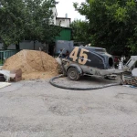 Фото №4 Стяжка пола Волгоград ЛЮБОЙ район 450 рублей