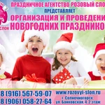 Фото №4 Дед Мороз на дом в Солнечногорске.