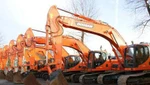 Фото №2 Гусеничный экскаватор Doosan DX340LC