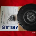 Фото №7 Авто-акустика velas. новая.