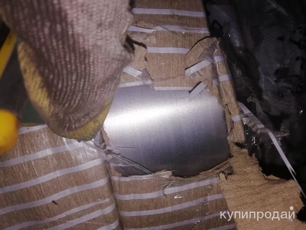 Фото Х15Ю5 фехраль лента купить СПб