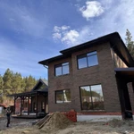 Фото №3 Строительство ДОМОВ на ЗАКАЗ под КЛЮЧ в г. Кузнецке и Кузнецком районе