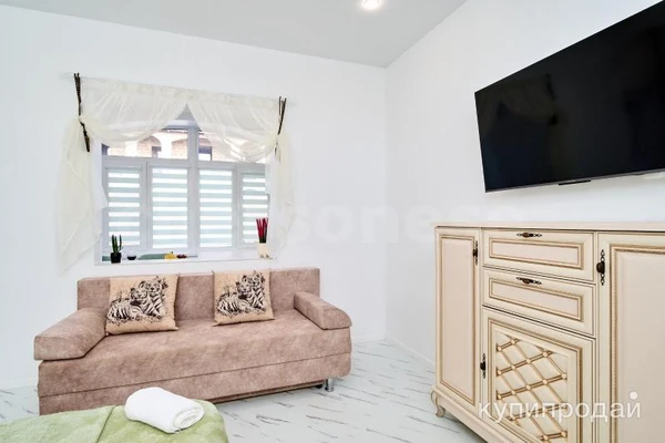 Фото 1-к квартира, 32 м2, 1/1 эт.