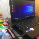 Ремонт ноутбуков и компьютеров в Чехове