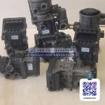 Фото №5 Модулятор EBS, Передней оси, KNORR-BREMSE, 81.52106.6013, (Старого образца)