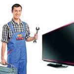 Ремонт телевизоров и техники на дому