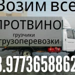 Высокая Газель 8.985.348.62.74