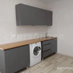 Фото №2 1-к квартира, 35 м2, 12/12 эт.