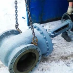 Покупаем задвижки