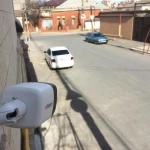 Фото №2 Установка видеонаблюдения 