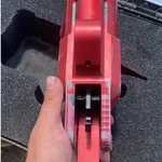 Фото №4 Кассетный гидравлический ключ Hi-force twh120n