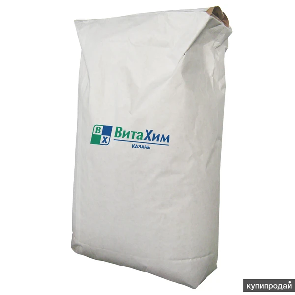 Фото Динатрийфосфат пищевой Е339