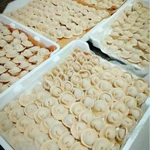 Фото №3 Домашние полуфабрикаты