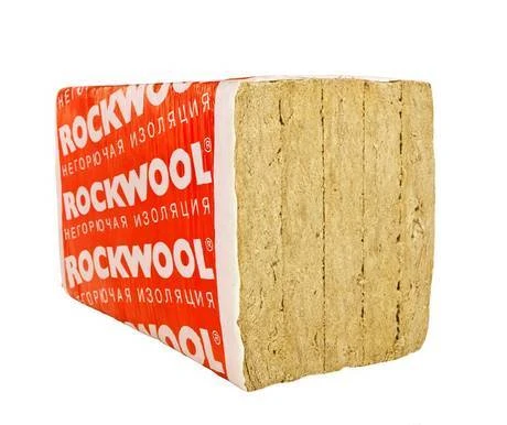 Фото Rockwool Кавити Баттс 1000х600х50мм