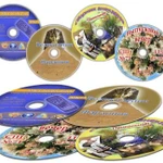 Фото №3 Оцифровка видеокассет VHS, MiniDv, Video8, Hi8