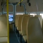 Аренда микроавтобуса пассажирские перевозки