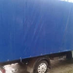 Фото №2 Попутный груз до 3500кг из Крыма в Краснодарский край