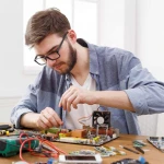 Компьютерная помощь на дому. Работаю на себя. Недорого