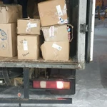 Фото №2 Грузоперевозки Газель Грузчики Перевозки Межгород вывоз мусора ЛИЧНО 247