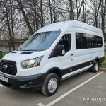 Фото №6 Продам Ford Transit 2022 года